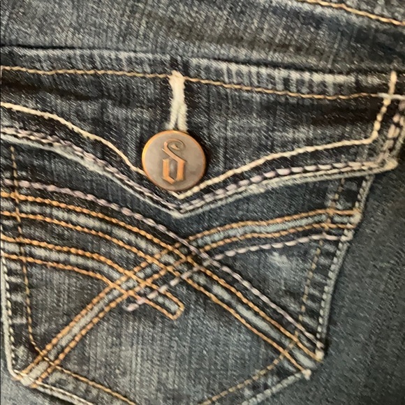 Decree jeans size 5 - Picture 5 of 5